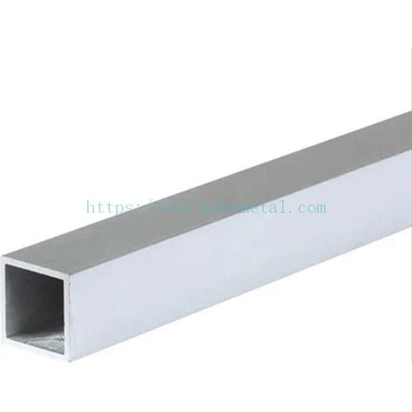 Aluminum Pipe&Tube